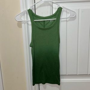Aerie Ribbed Tank Top